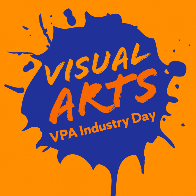 VPA Industry Day Visual Arts