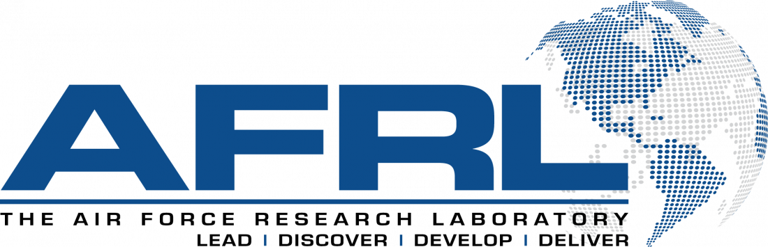 AFRL logo