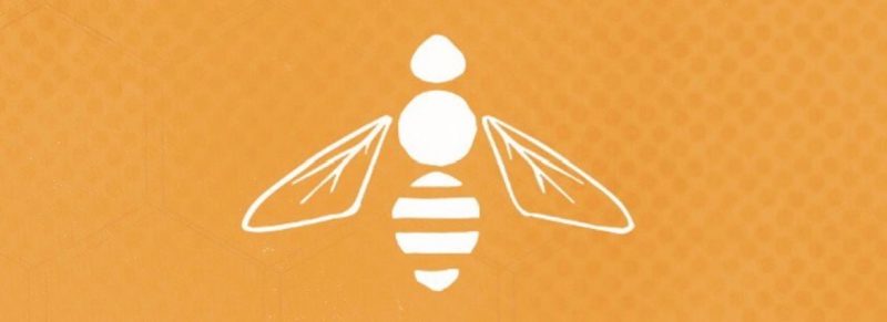 Hive logo