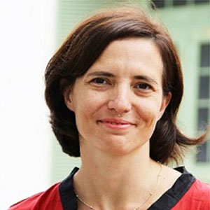 Professor Carolina Sartorio