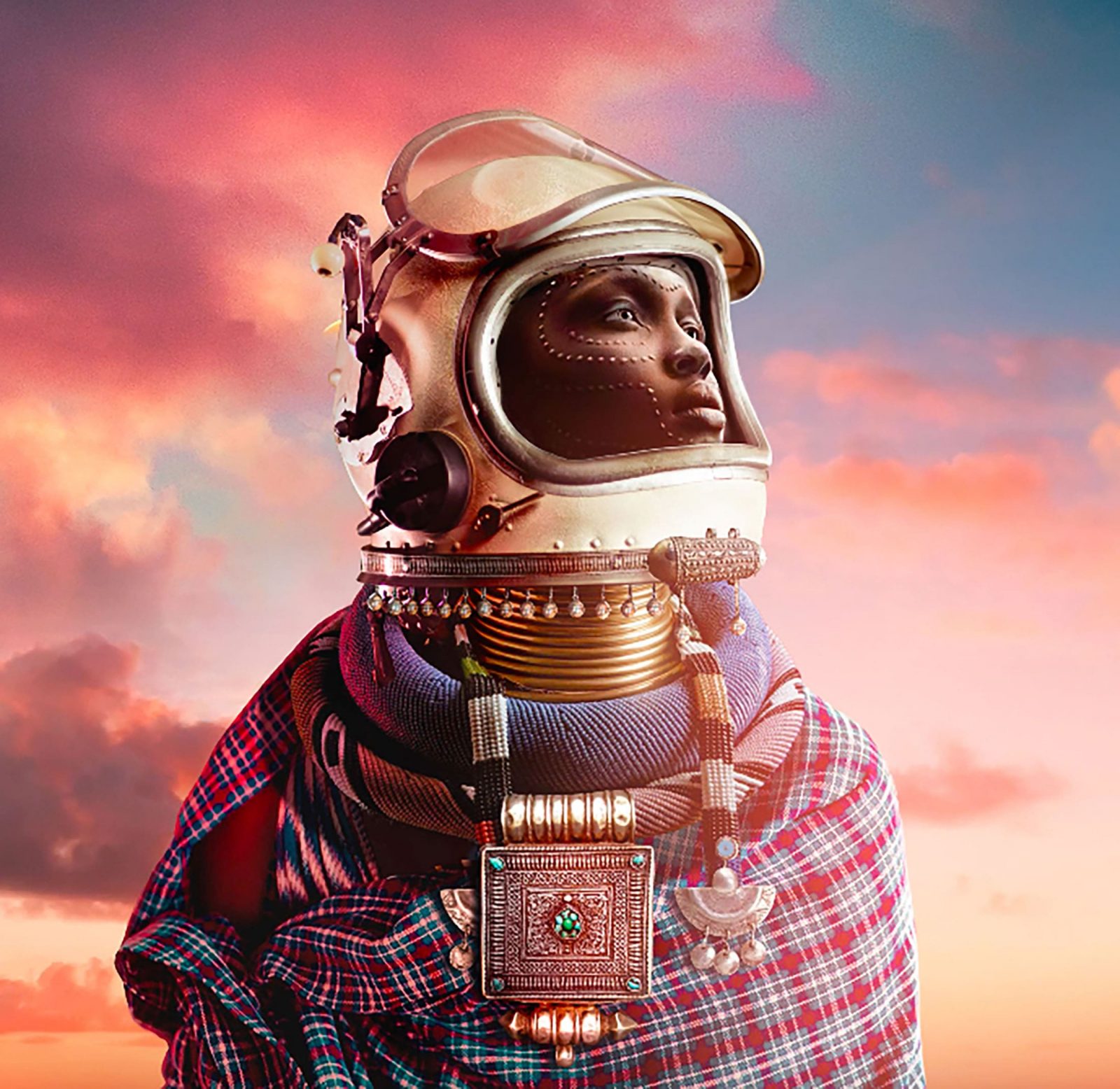 Browse thousands of Afrofuturism images for design inspiration | Dribbble