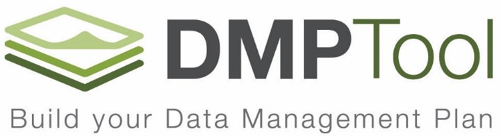 dmp tool, build your data management plan