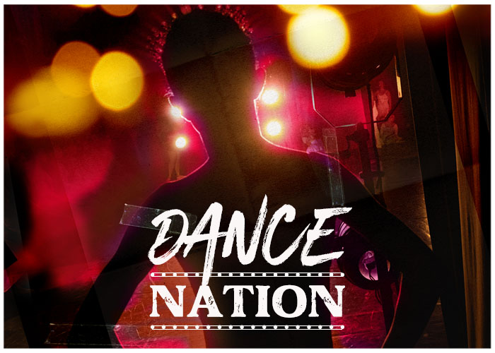 Dance Nation