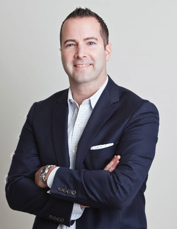 Dave Donovan