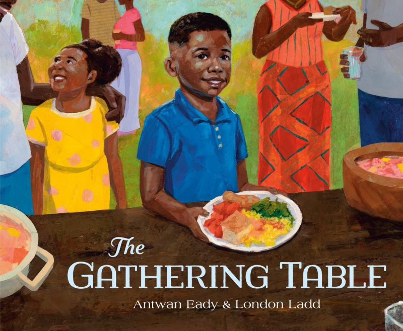 Book cover of
