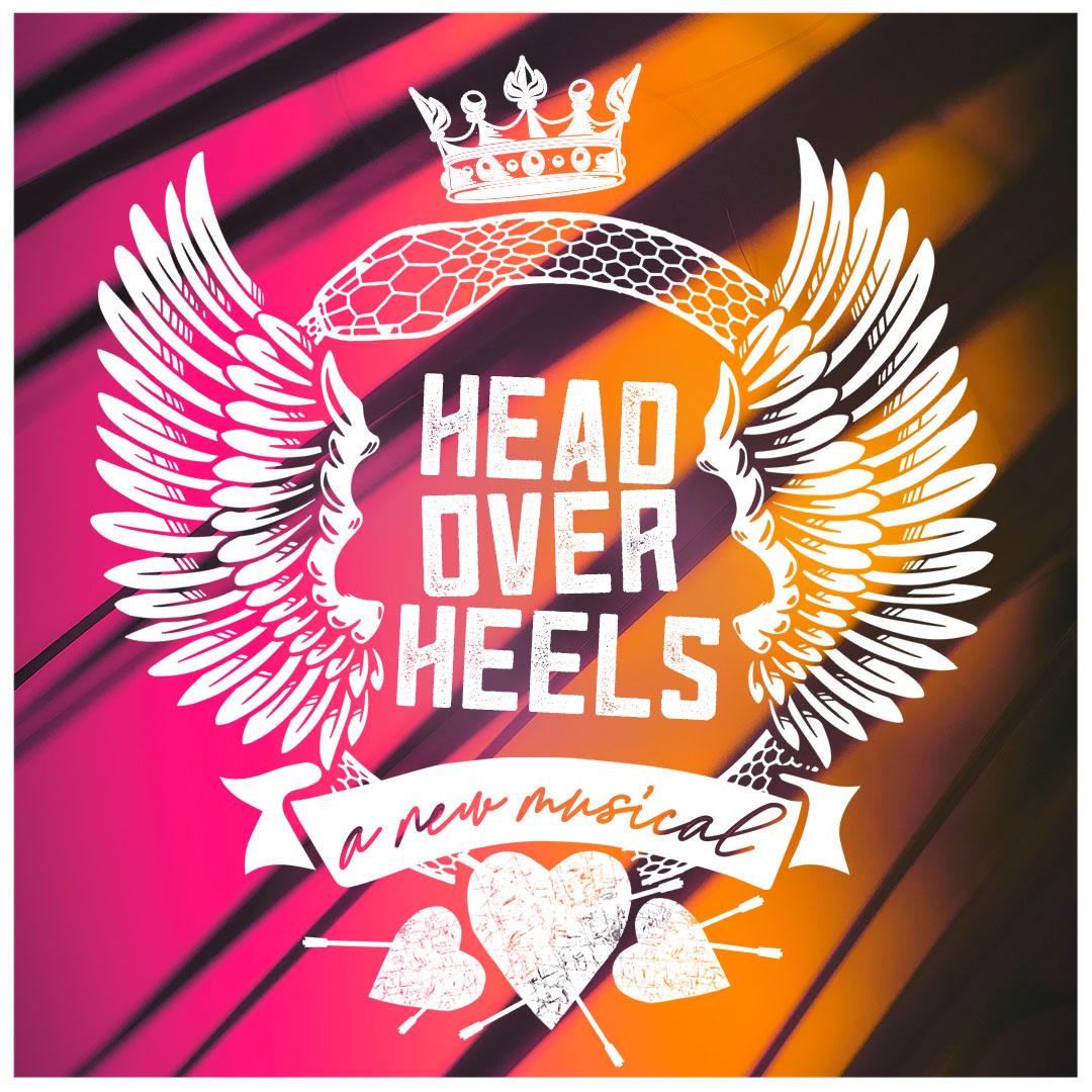 Head Over Heels a new musical