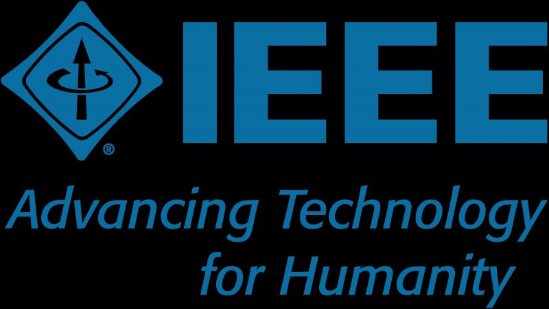 IEEE logo