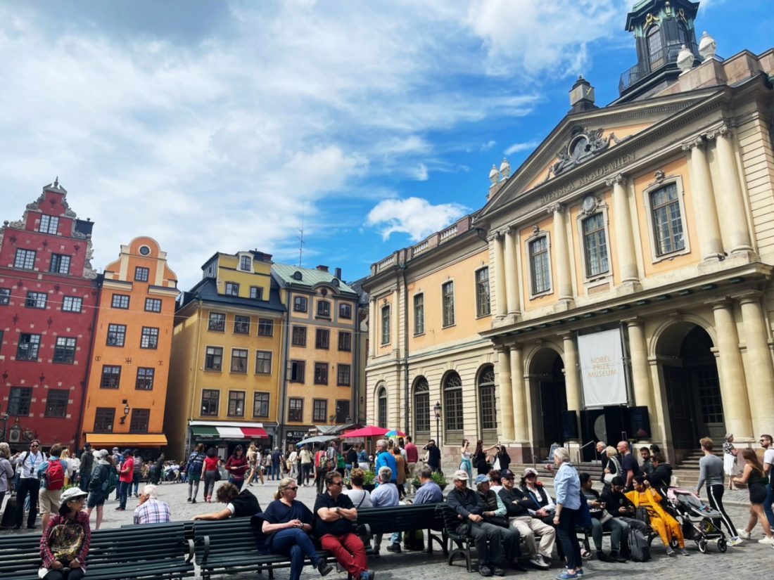 Stockholm, Sweden