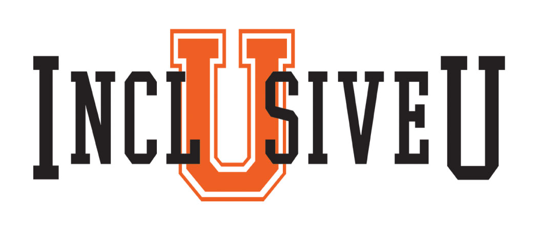 InclusiveU logo