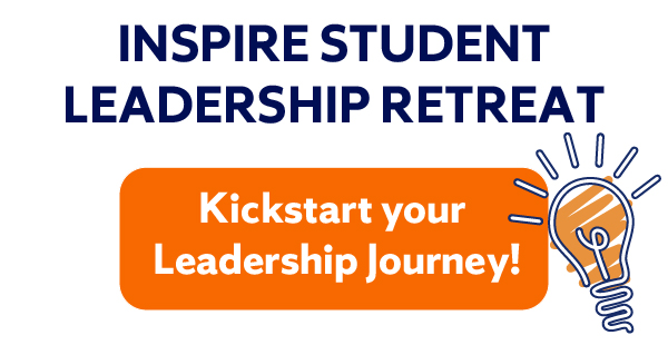 Inspire Leadership Retreat Logo