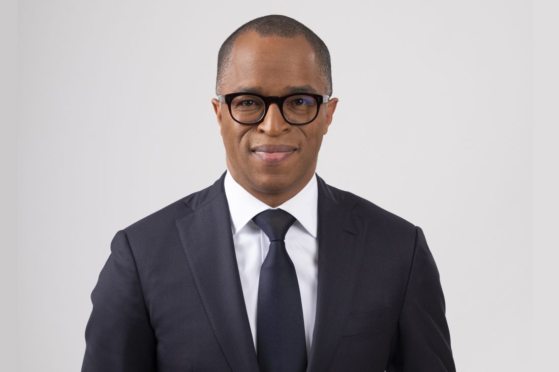 Jonathan Capehart