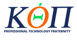 Professional Technology Fraternity Kappa Theta Pi logo