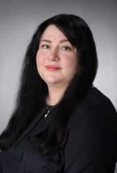 Headshot of Kate Corbett Pollack, '17 M.S., Coordinator, Disability Cultural Center