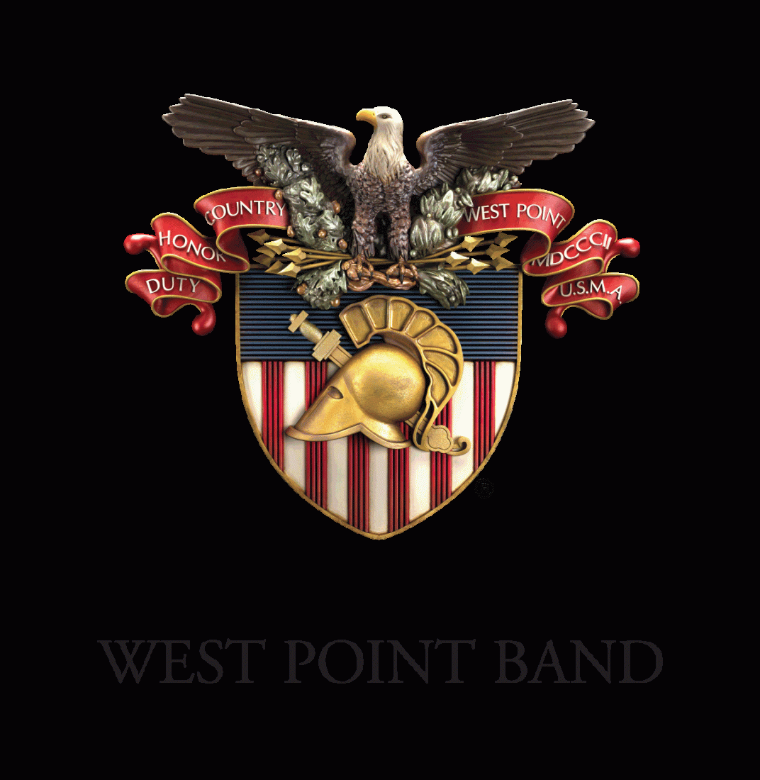 West Point Band logo