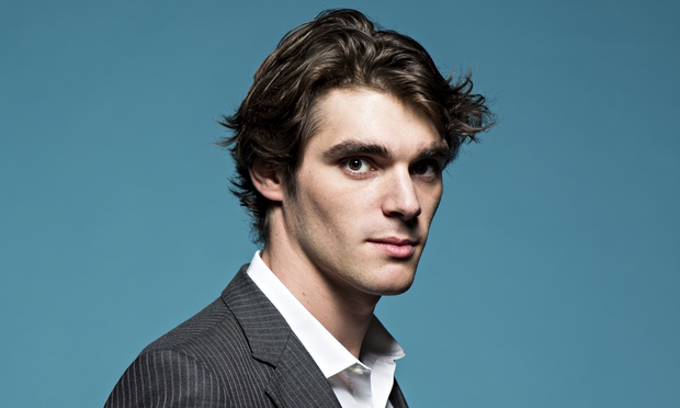 Photo of RJ Mitte