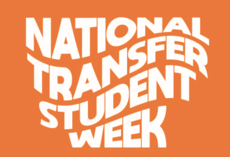 National Transfer Student Week