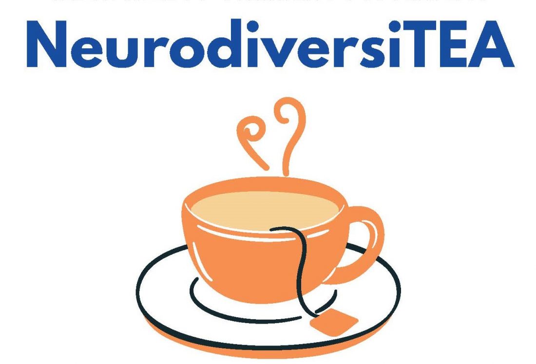 NeurodiversiTEA and teacup