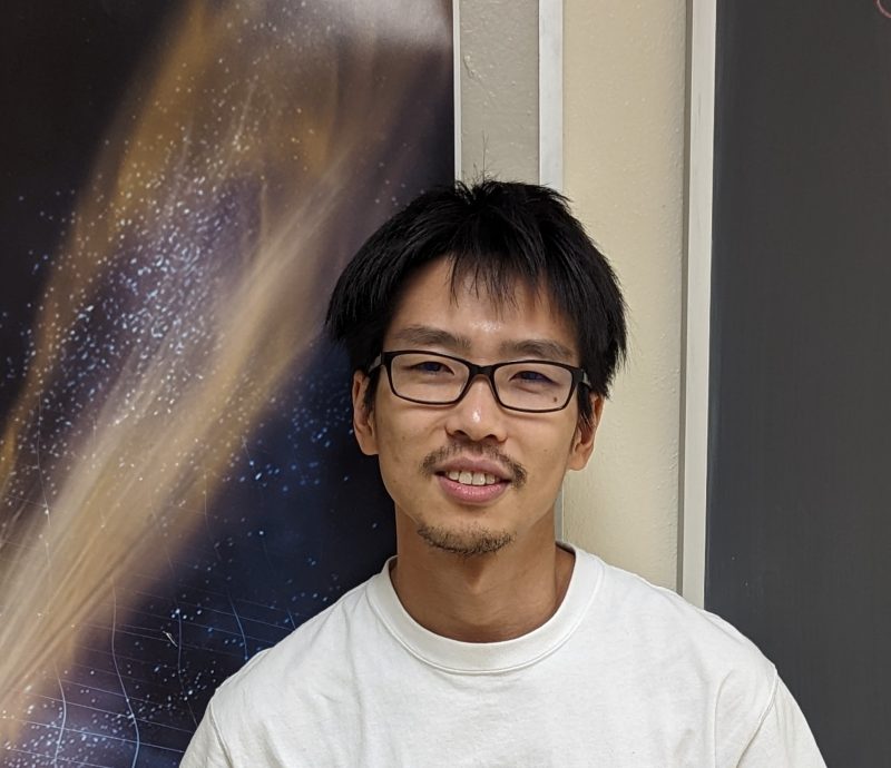 Dr. Satoshi Tanioka