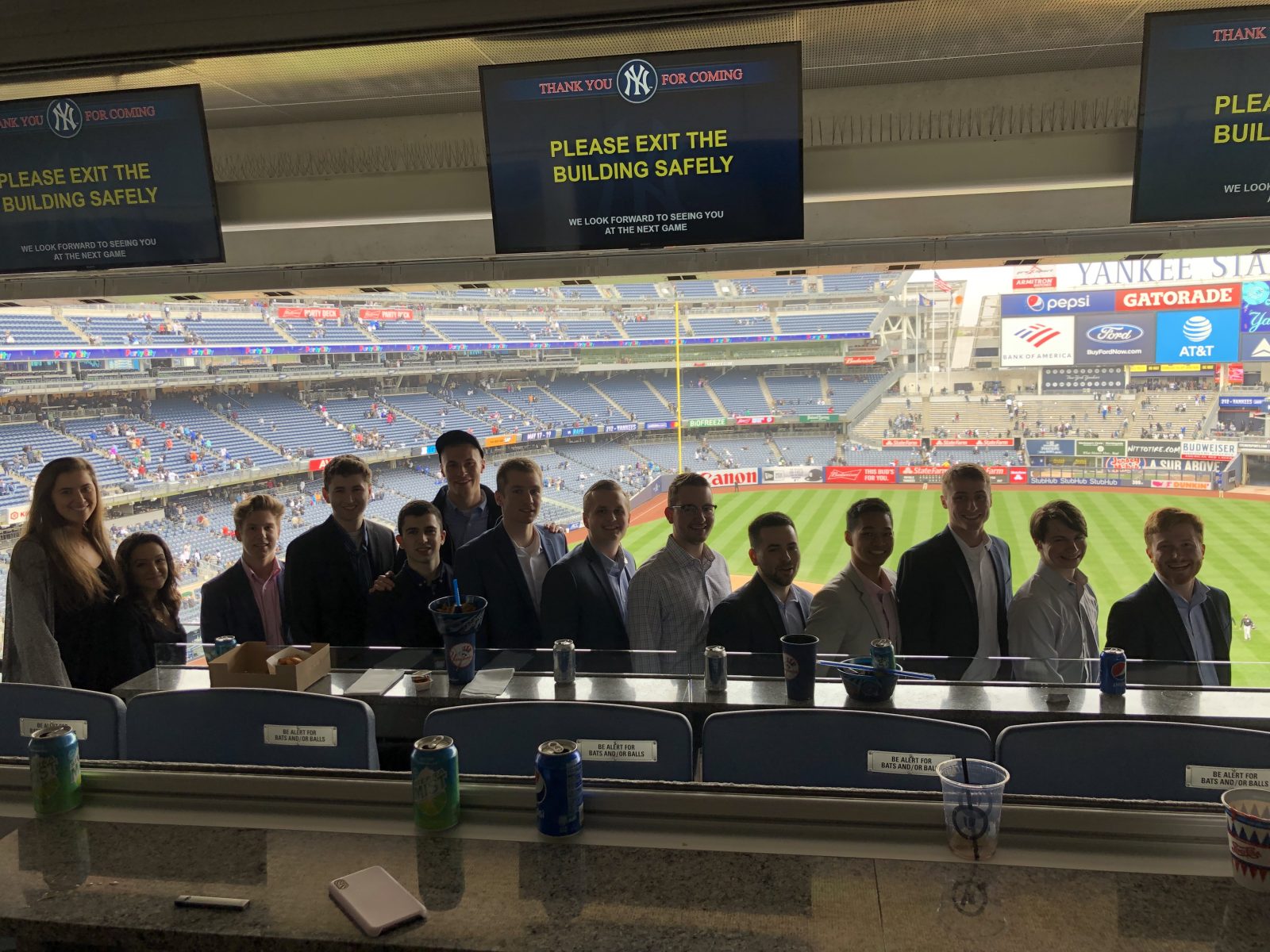 New York Yankees Tailgate, Yankee Stadium Guide