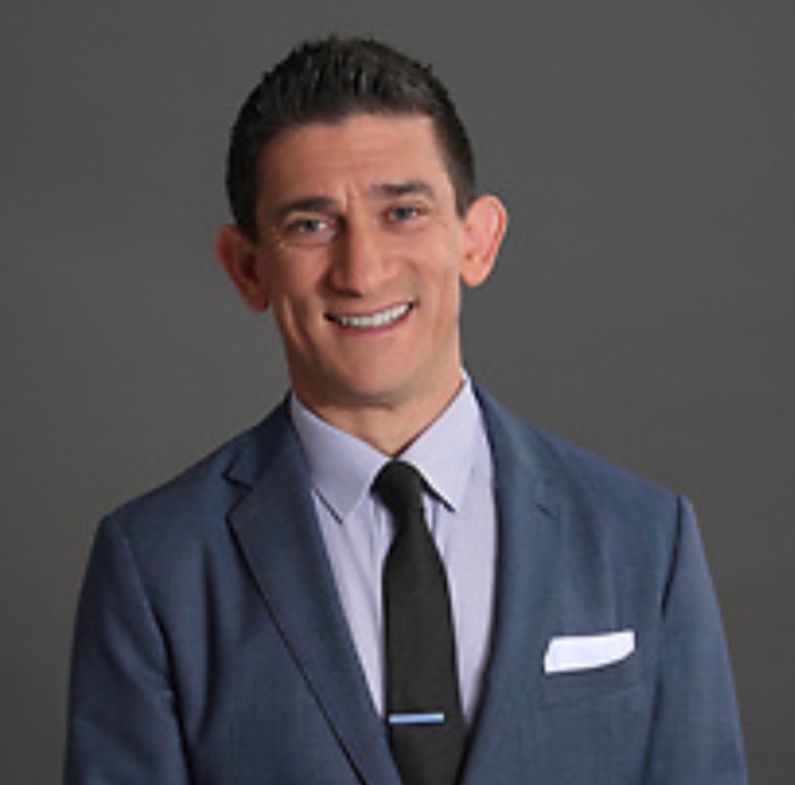 My 2012 NFL MVP: DirecTV's NFL Redzone Host Andrew Siciliano