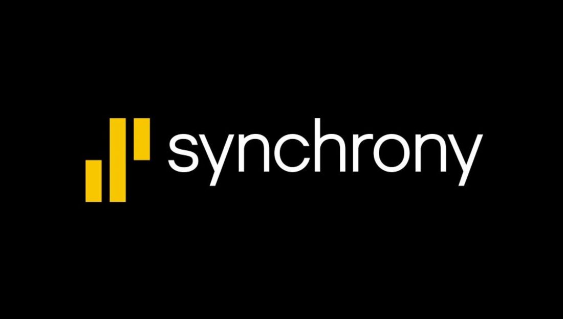 Synchrony logo