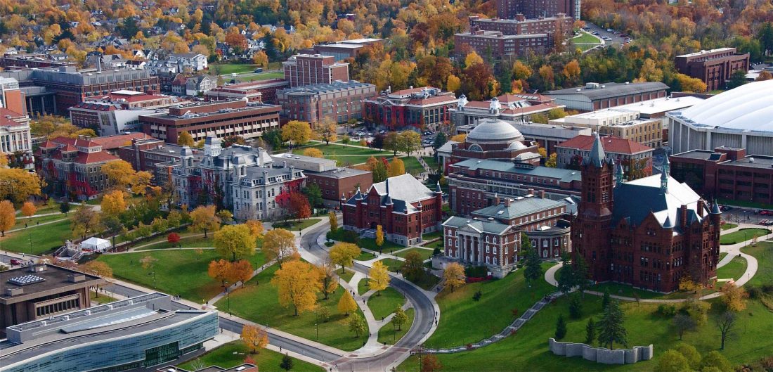 Syracuse Campus