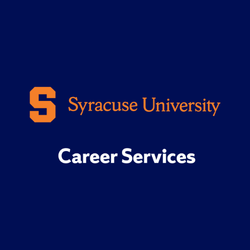 Career Services Logo