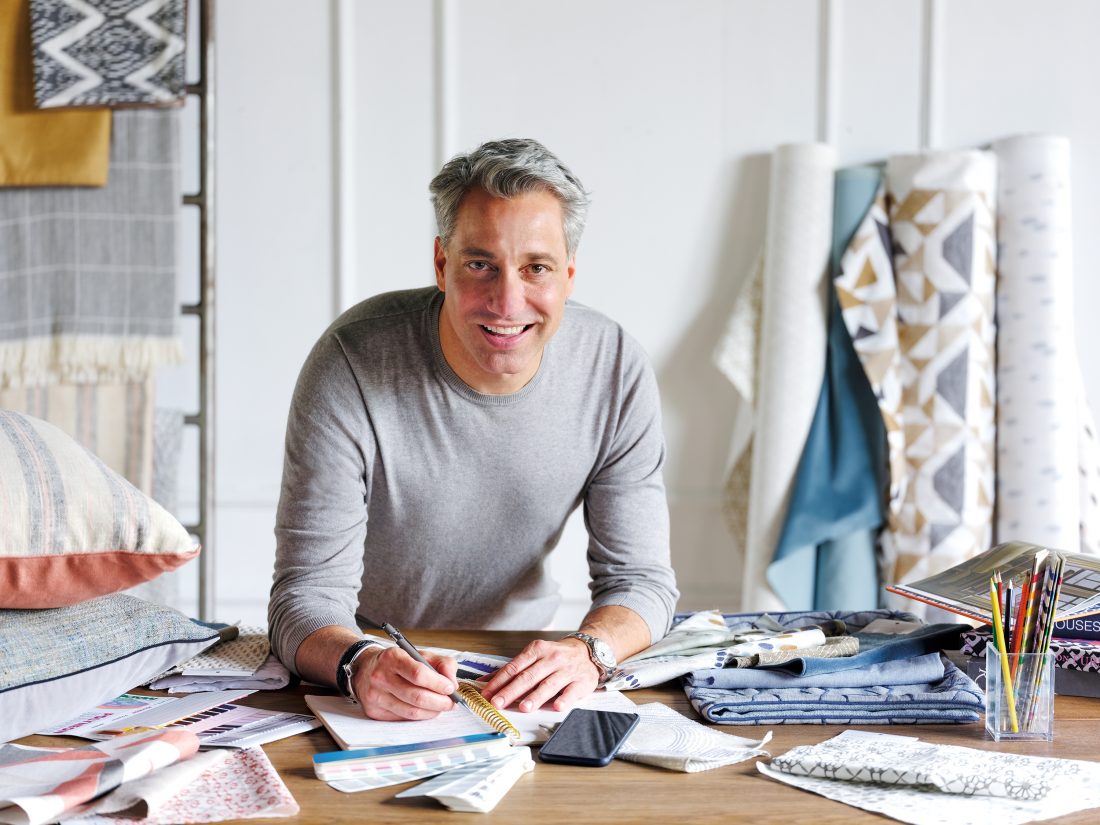 Thom Filicia ’93 - Syracuse.edu