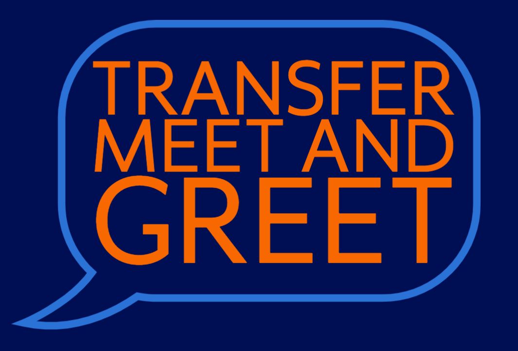 Transfer meet and greet