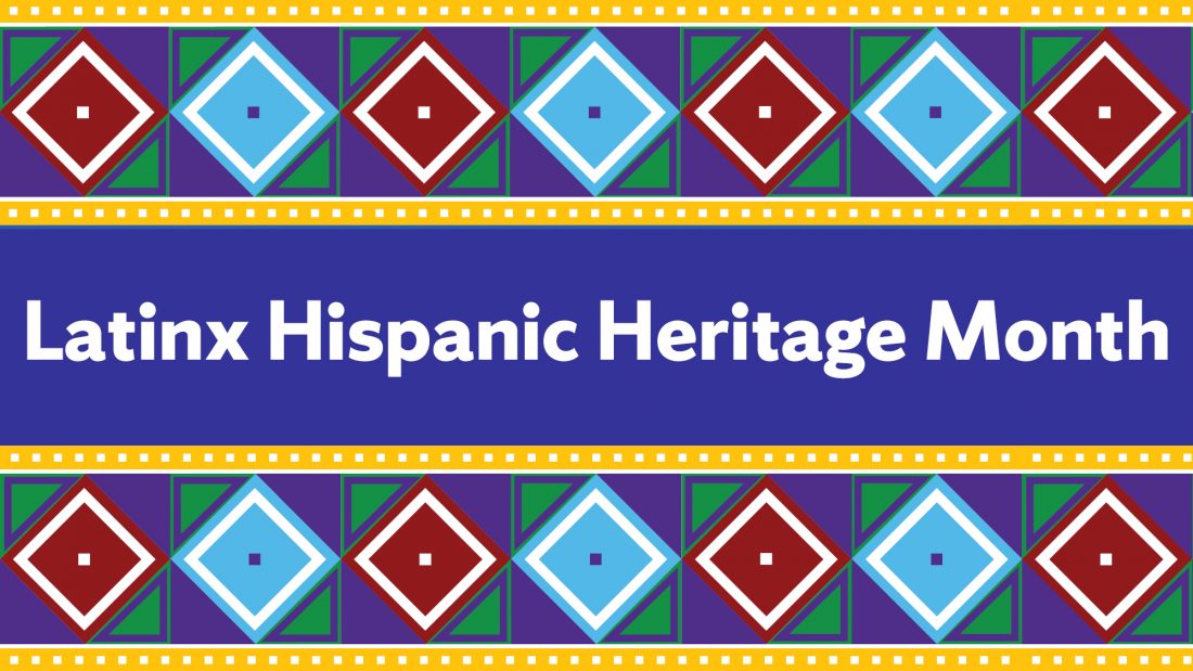 Celebrate Hispanic Heritage Month at Yankee Stadium