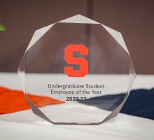 Undergrad Award 