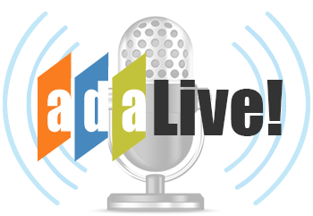 ADA Live! 