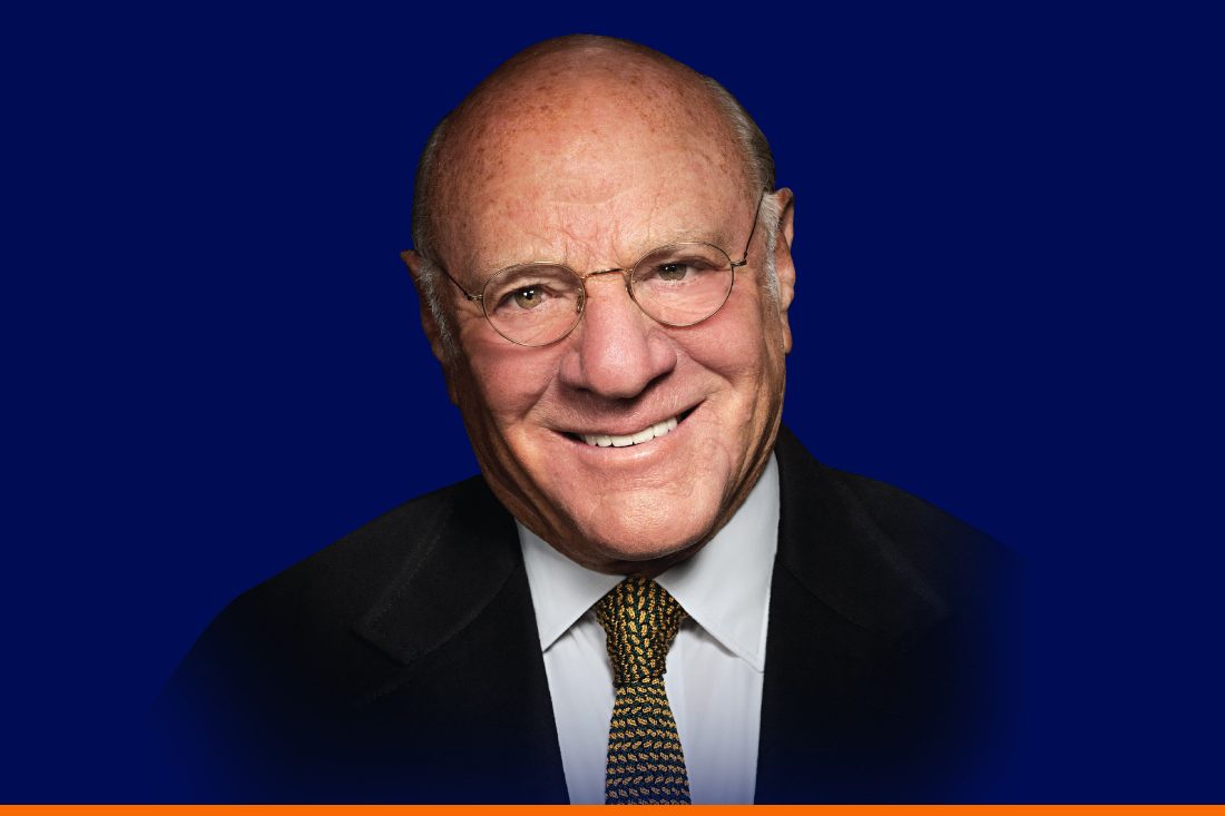 Barry Diller