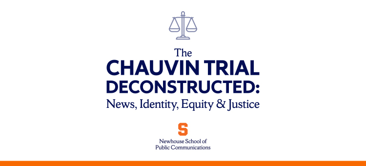 Chauvin Trial Deconstructed