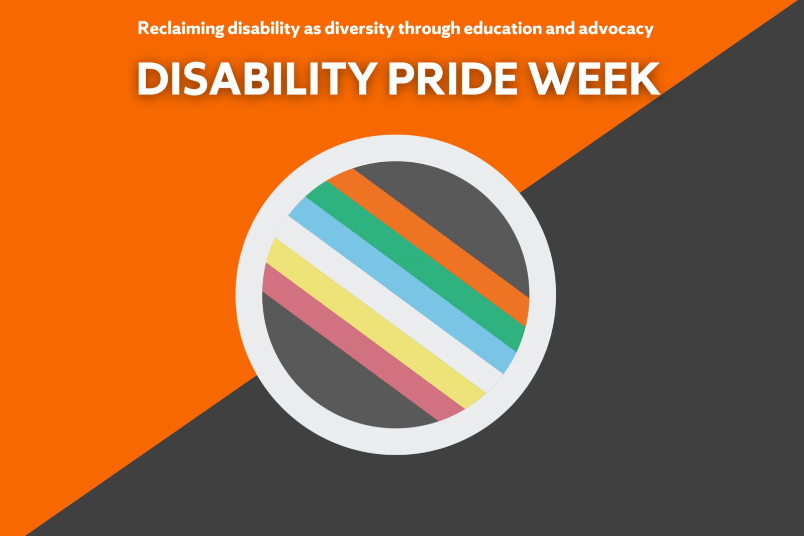 Disability Pride