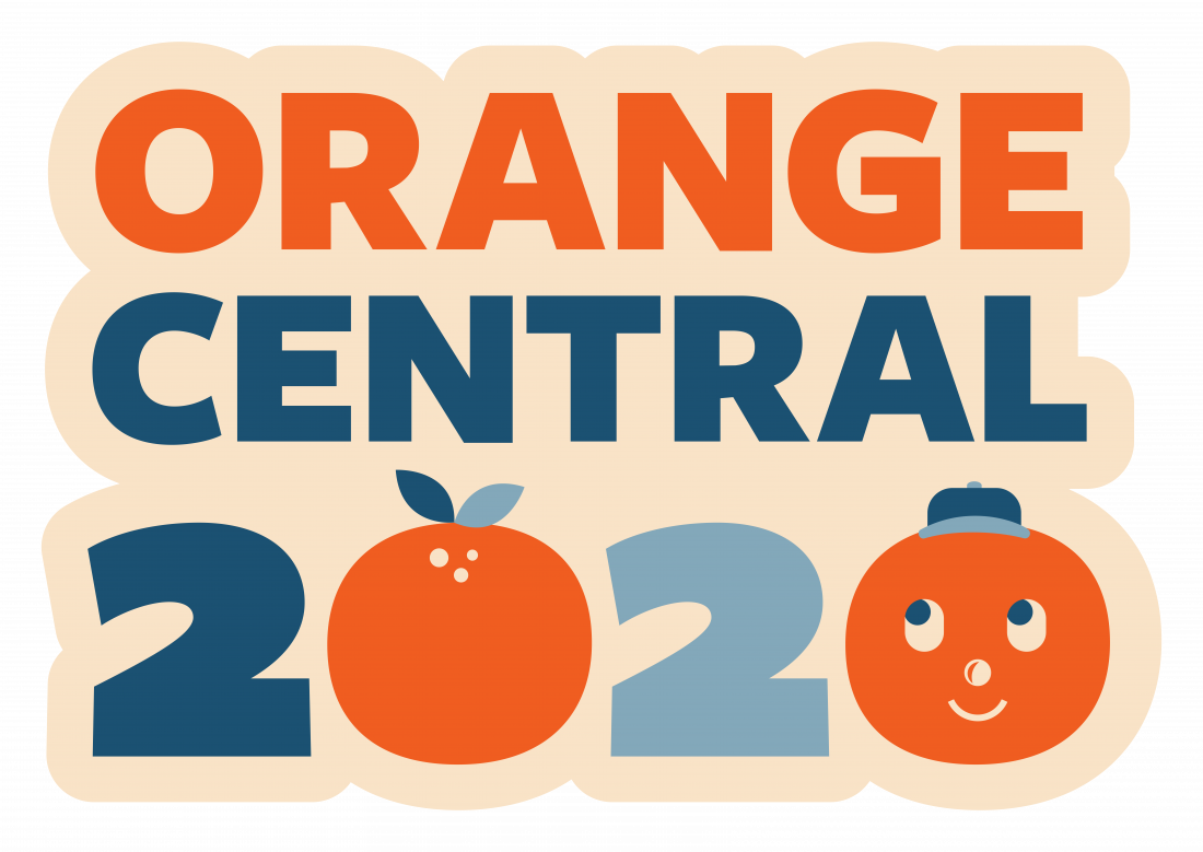 orange central 2020