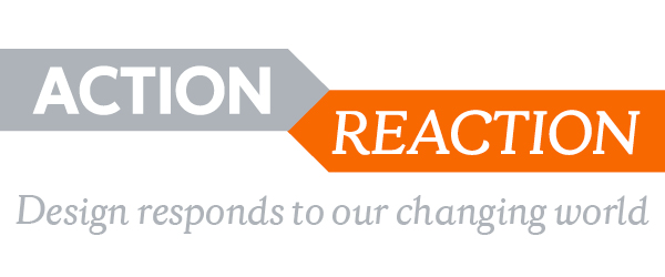 Action Reaction banner