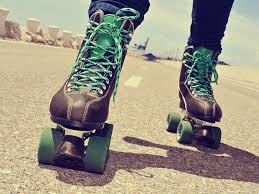 Roller skates