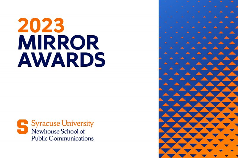 2023 Mirror Awards 