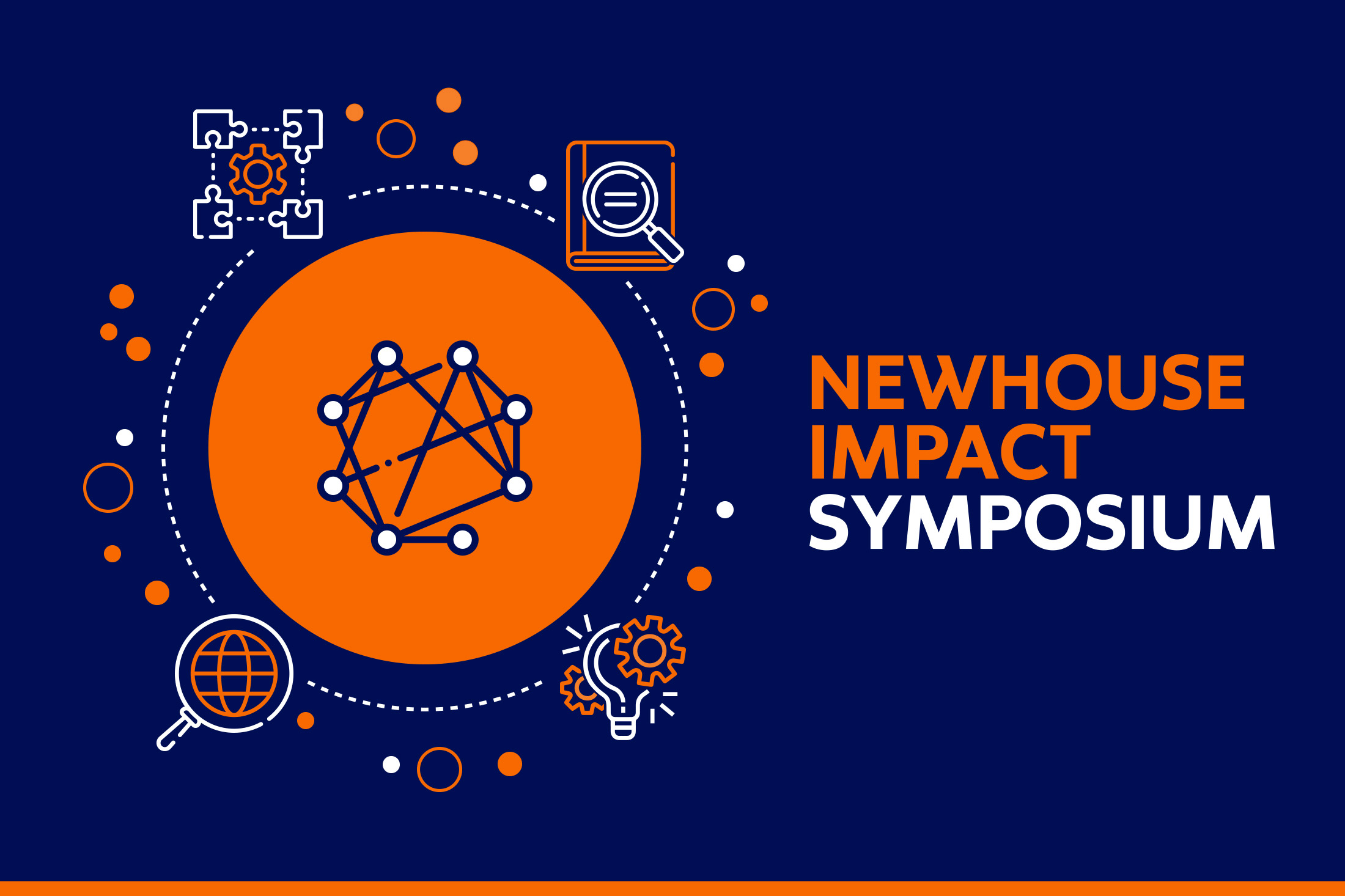 Impact symposium promotional image