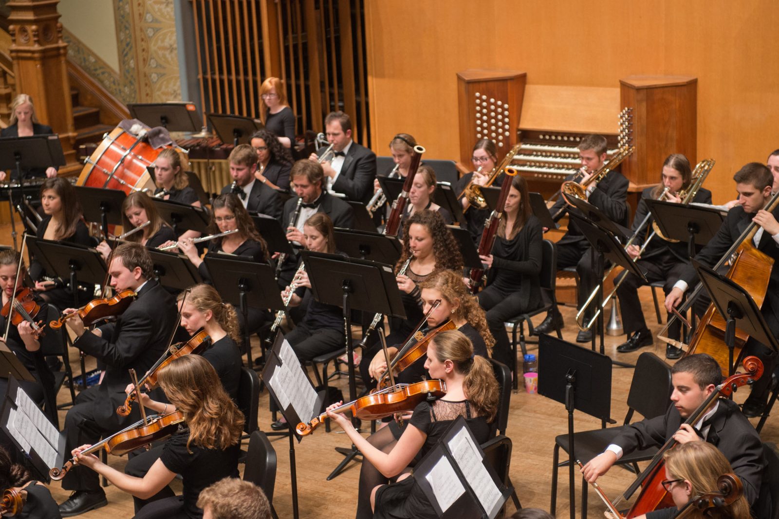 Syracuse Symphony Program by Syracuse Symphony - Issuu