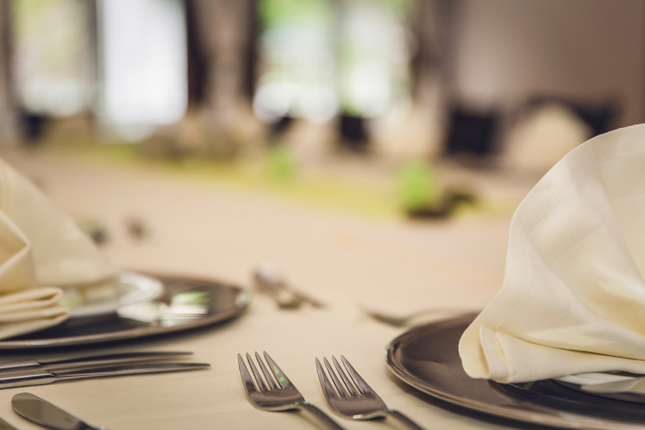 Table setting