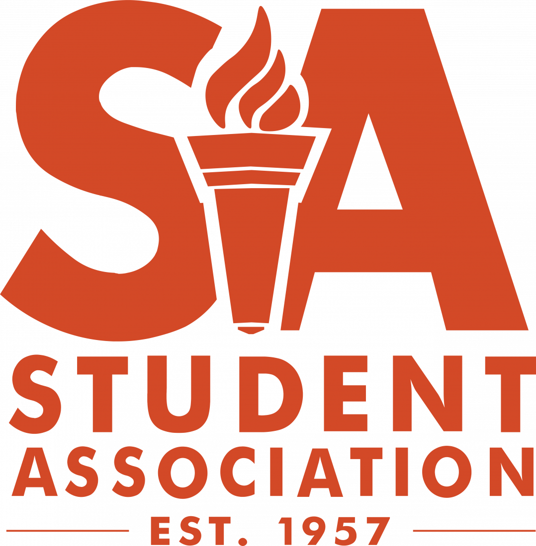 Student Association logo