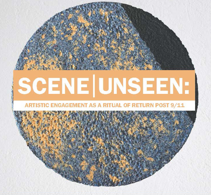 Scene | Unseen