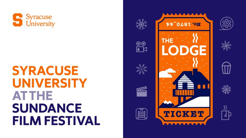 Syracuse University at Sundance