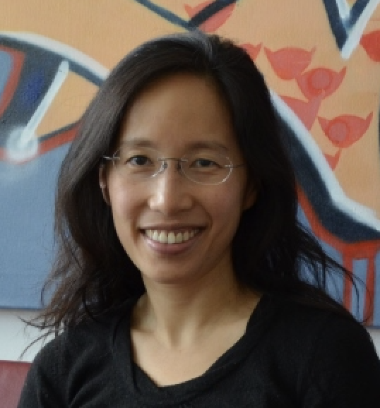 Dr. Evelyn Tang